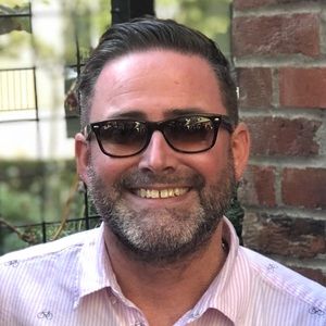 Meet your Posher, Sheridan